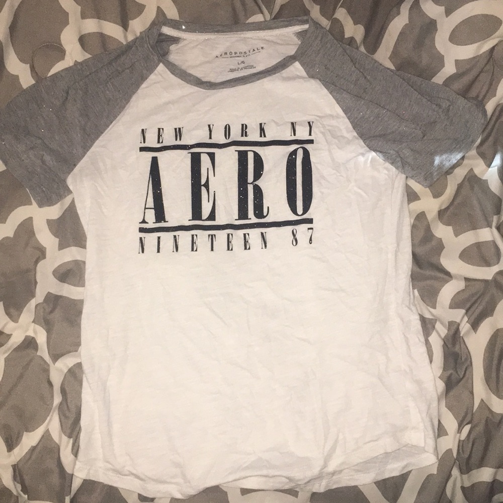 Women’s Shirt Size L